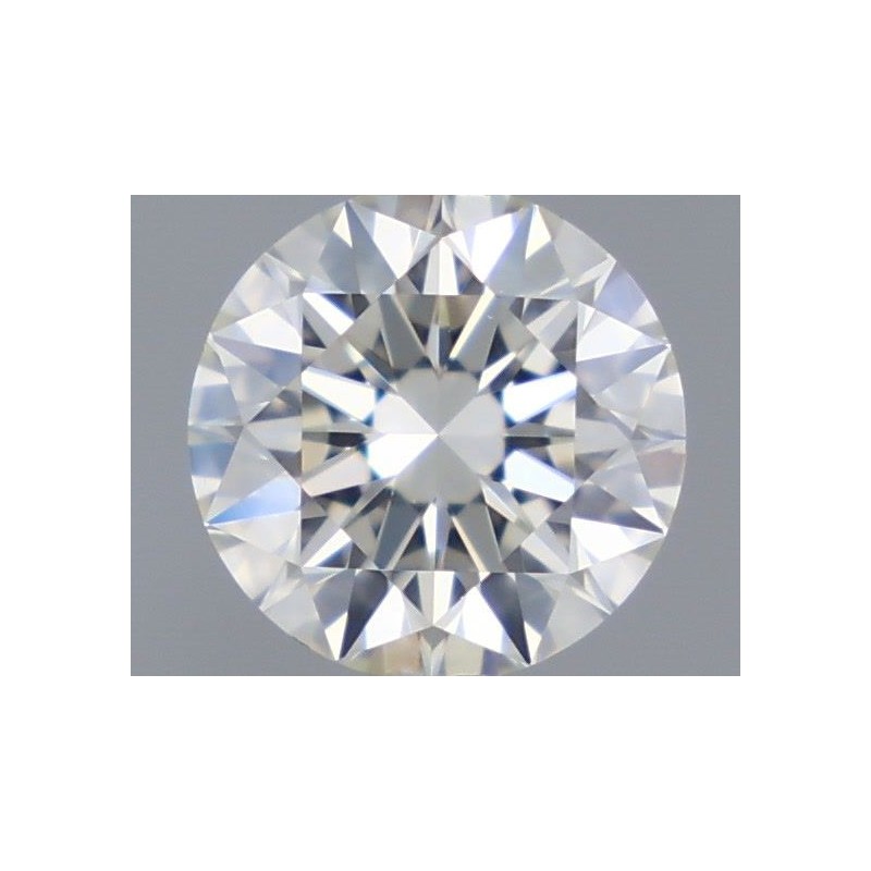 Diament szlif okrągły, 0.45ct, VS2, I, GIA 6512776706 Diament szlif okrągły, 0.45ct, VS2, I, GIA 6512776706