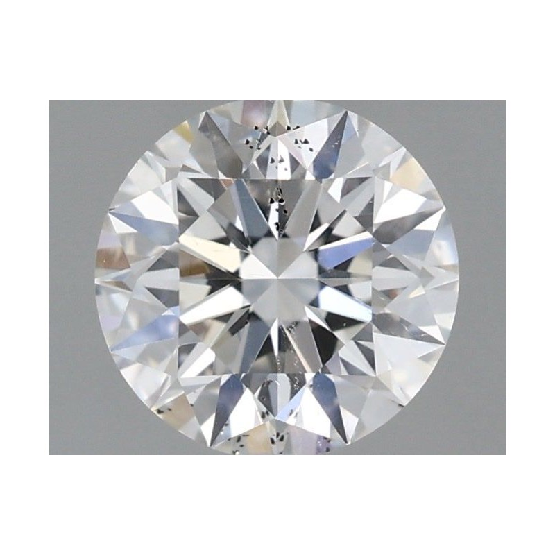 Diament szlif okrągły, 0.82ct, SI2, G, GIA 2536027390 Diament szlif okrągły, 0.82ct, SI2, G, GIA 2536027390
