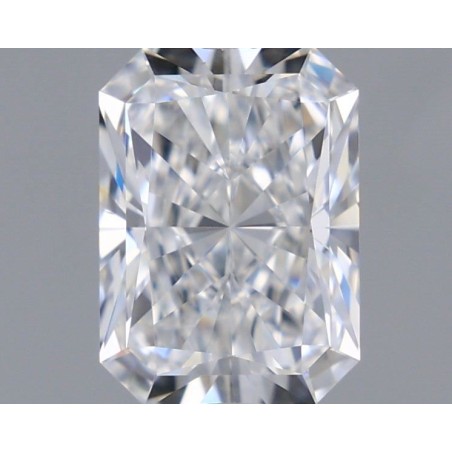 Diament radiant, 0.71ct, VS2, E, GIA 6535433152