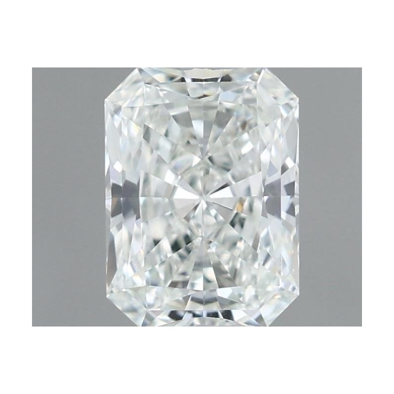 Diament radiant, 0.61ct, VS2, F, GIA 6511617572 Diament radiant, 0.61ct, VS2, F, GIA 6511617572
