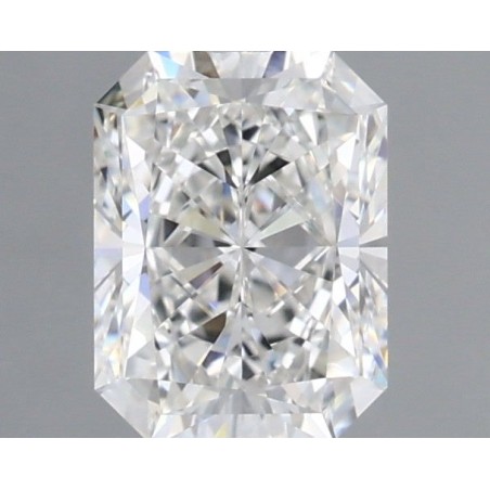 Diament radiant, 0.8ct, VVS2, F, GIA 7532492452