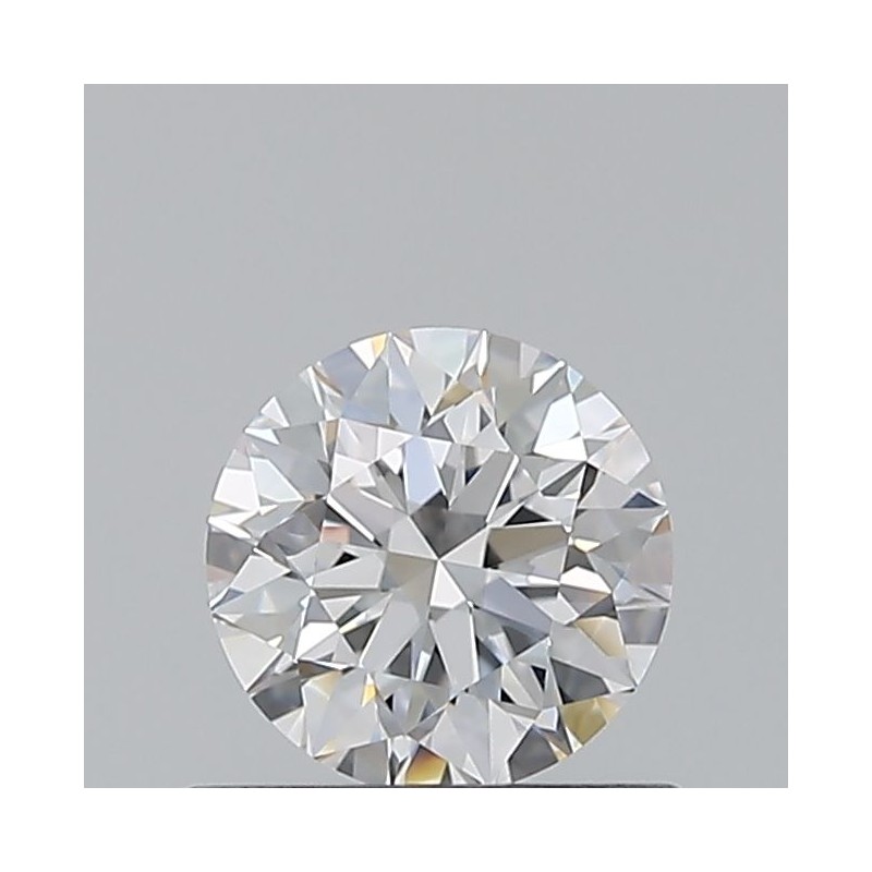 Diament szlif okrągły, 0.5ct, VVS1, D, GIA 6525736451 Diament szlif okrągły, 0.5ct, VVS1, D, GIA 6525736451