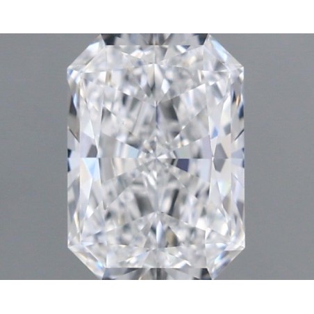 Diament radiant, 0.9ct, VS1, D, GIA 2524818686