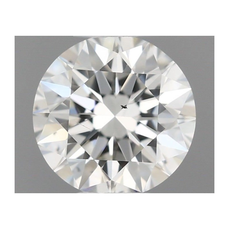 Diament szlif okrągły, 0.45ct, SI1, I, GIA 1458672700 Diament szlif okrągły, 0.45ct, SI1, I, GIA 1458672700