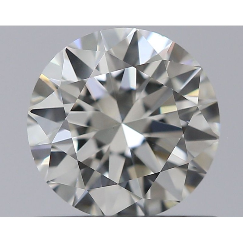 Diament szlif okrągły, 0.6ct, VS1, I, GIA 7523822223
