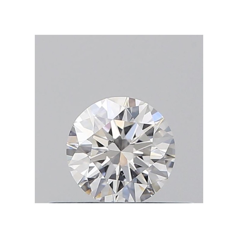 Diament szlif okrągły, 0.31ct, SI1, E, GIA 1505300686