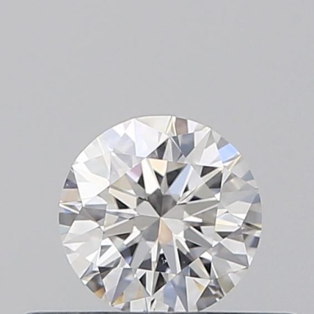 Diament szlif okrągły, 0.31ct, SI1, E, GIA 1505300686