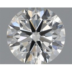 Diament szlif okrągły, 0.71ct, SI2, I, IGI 719525284