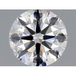 Diament szlif okrągły, 0.9ct, VS2, G, GIA 2527764162