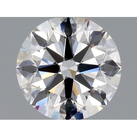 Diament szlif okrągły, 0.9ct, VS2, G, GIA 2527764162