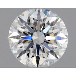Diament szlif okrągły, 0.85ct, VVS2, E, GIA 6535065736
