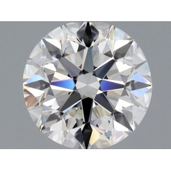 Diament szlif okrągły, 0.9ct, VS1, G, GIA 6522834163