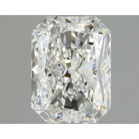 Diament radiant, 1.01ct, SI2, F, GIA 2534037933