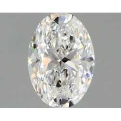 Diament szlif owalny, 0.9ct, VVS1, E, GIA 6532376832