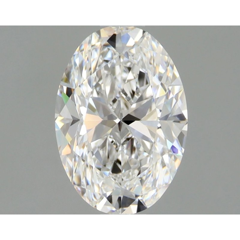 Diament szlif owalny, 0.9ct, VVS1, E, GIA 6532376832 Diament szlif owalny, 0.9ct, VVS1, E, GIA 6532376832