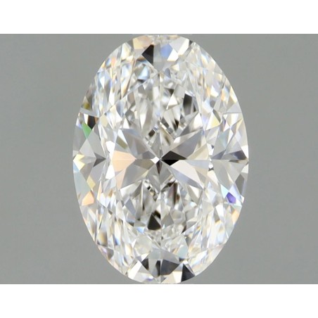 Diament szlif owalny, 0.9ct, VVS1, E, GIA 6532376832