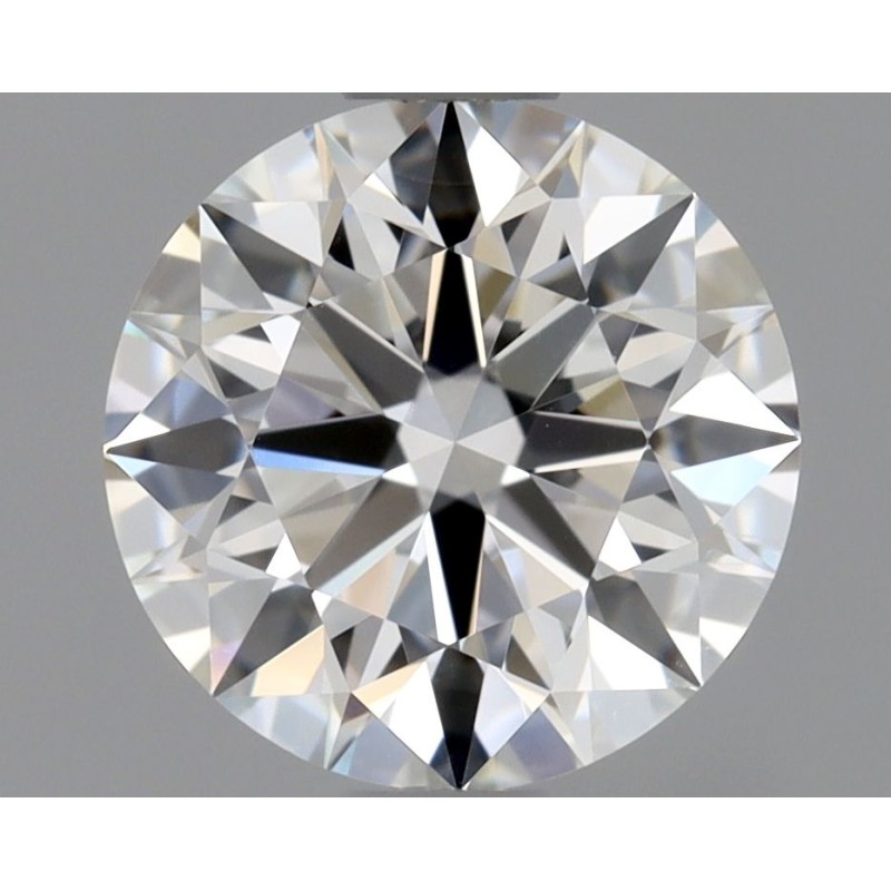 Diament szlif okrągły, 0.91ct, VVS1, F, GIA 6535134648