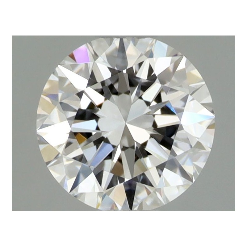 Diament szlif okrągły, 0.6ct, VVS2, F, GIA 2537199252