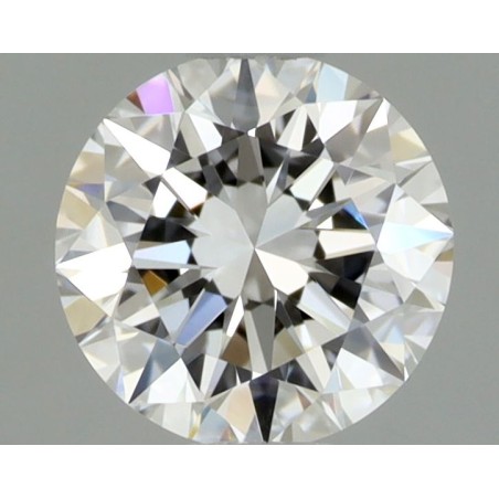Diament szlif okrągły, 0.6ct, VVS2, F, GIA 2537199252