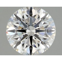 Diament szlif okrągły, 0.91ct, VS1, G, GIA 7533179479