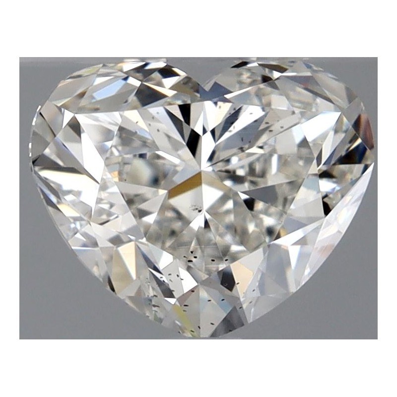Diament serce, 1ct, SI1, G, GIA 2534531378 Diament serce, 1ct, SI1, G, GIA 2534531378
