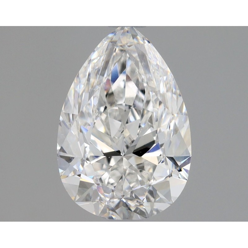 Diament szlif gruszkowy, 1.01ct, SI1, E, GIA 5533245563 Diament szlif gruszkowy, 1.01ct, SI1, E, GIA 5533245563