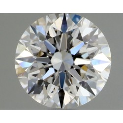 Diament szlif okrągły, 0.9ct, VVS2, F, GIA 7531125326