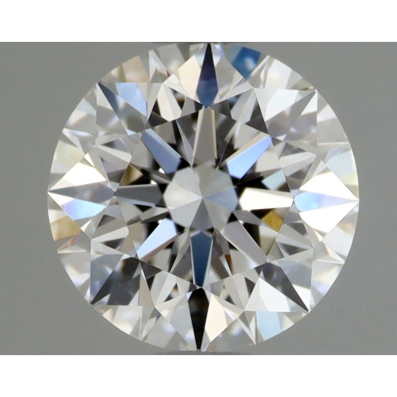 Diament szlif okrągły, 0.9ct, VVS2, F, GIA 7531125326