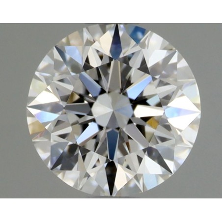Diament szlif okrągły, 0.9ct, VVS2, F, GIA 7531125326