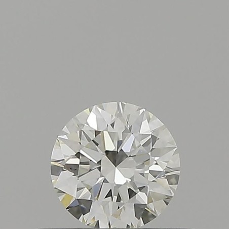 Diament szlif okrągły, 0.4ct, VVS1, I, GIA 7521295572