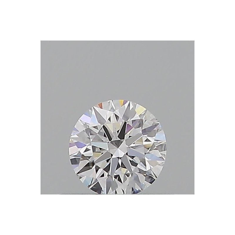 Diament szlif okrągły, 0.4ct, VVS1, D, GIA 2527197869 Diament szlif okrągły, 0.4ct, VVS1, D, GIA 2527197869
