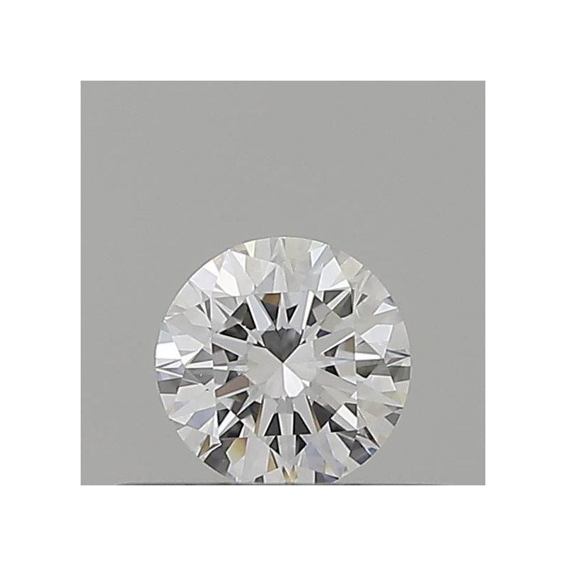 Diament szlif okrągły, 0.31ct, VVS2, D, GIA 2528293491