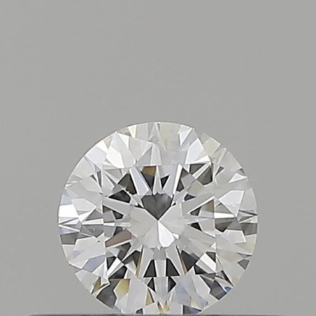 Diament szlif okrągły, 0.31ct, VVS2, D, GIA 2528293491