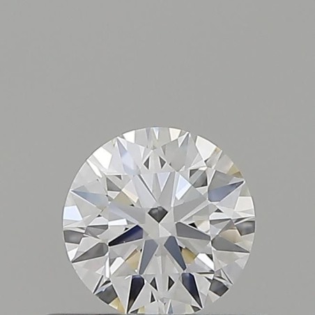 Diament szlif okrągły, 0.44ct, VVS1, D, GIA 7522295557