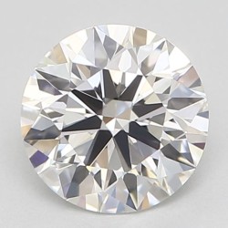 Diament szlif okrągły, 0.59ct, VVS1, G, GIA 2537330937