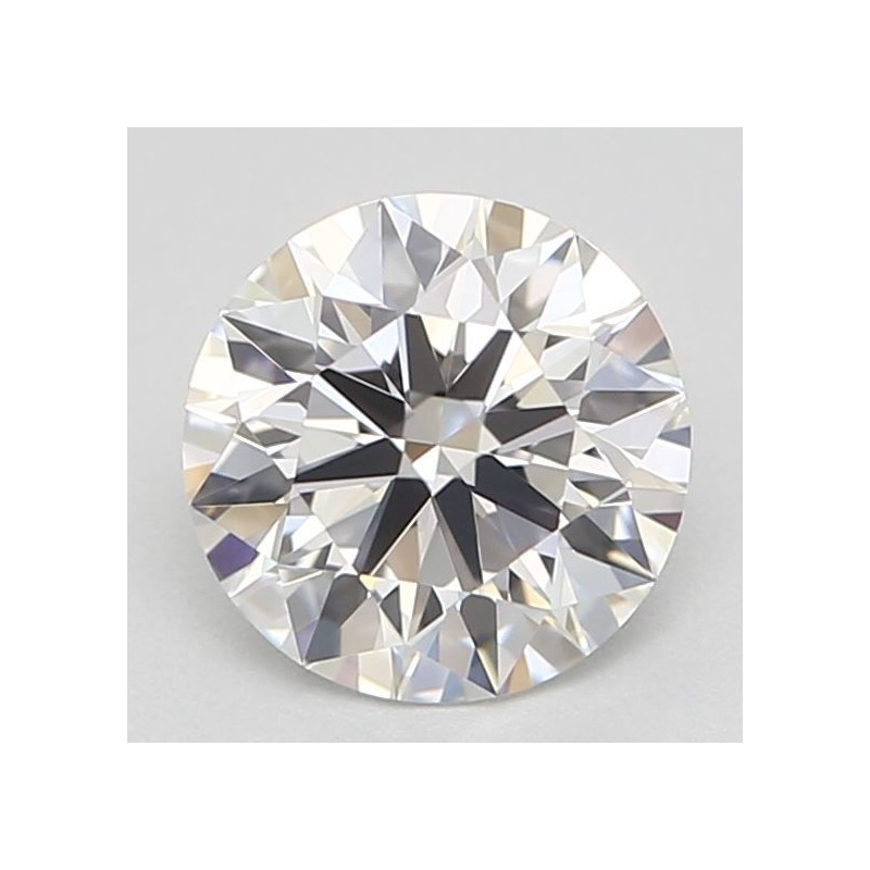 Diament szlif okrągły, 0.59ct, VVS1, G, GIA 2537330937
