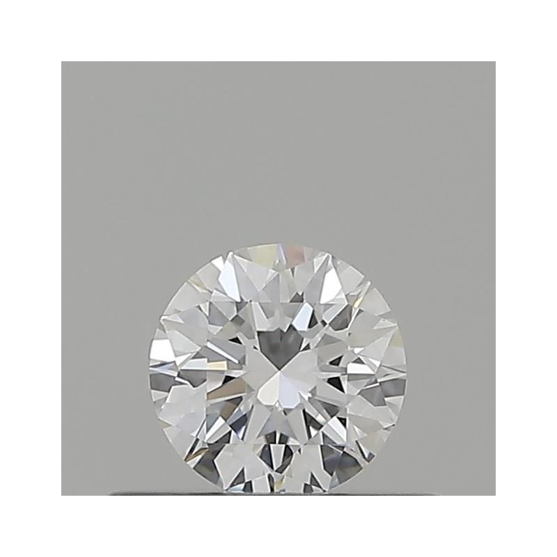 Diament szlif okrągły, 0.33ct, VVS1, D, GIA 6525295344