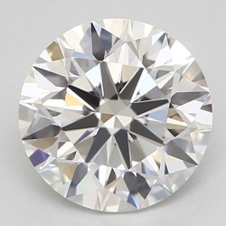 Diament szlif okrągły, 0.92ct, VVS1, H, GIA 6512545508