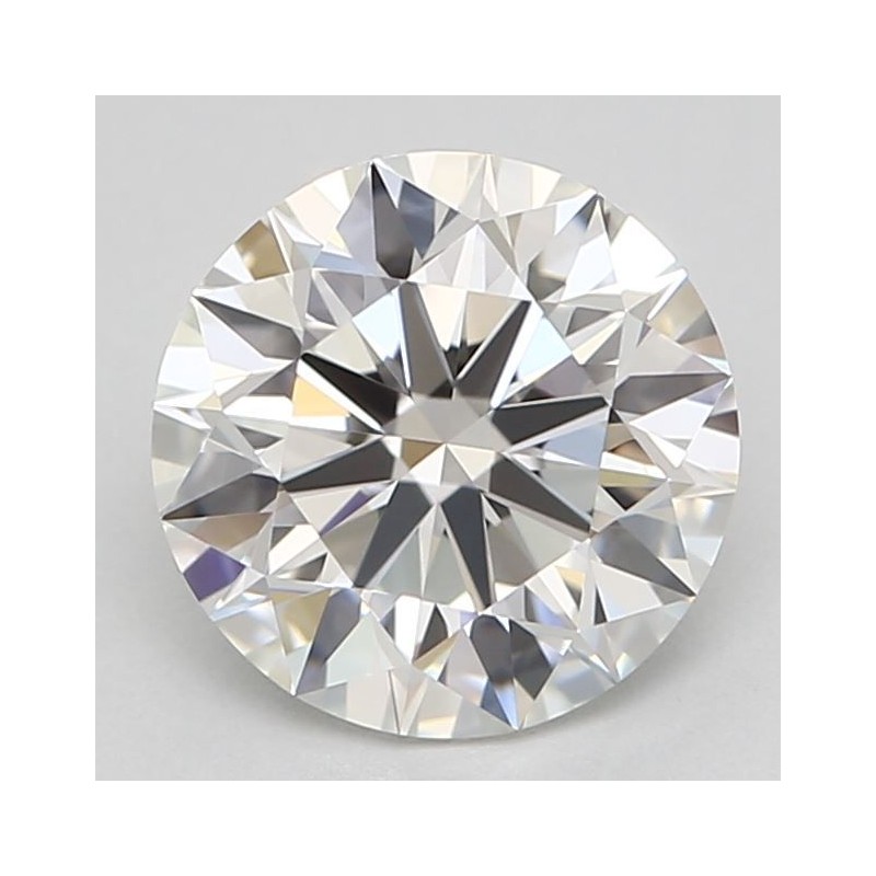 Diament szlif okrągły, 0.92ct, VVS1, H, GIA 6512545508