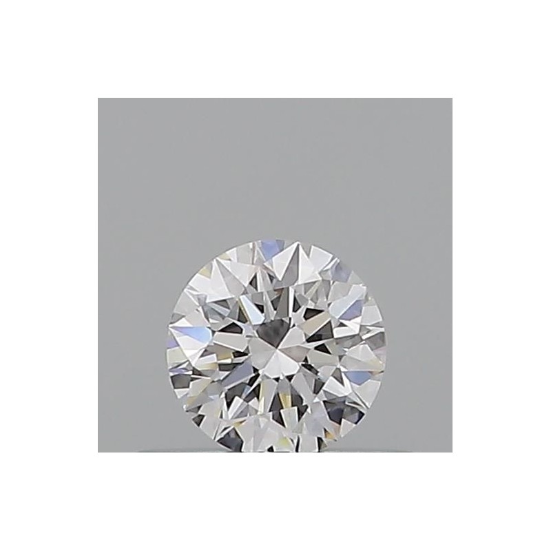Diament szlif okrągły, 0.34ct, VVS1, D, GIA 7526295329 Diament szlif okrągły, 0.34ct, VVS1, D, GIA 7526295329