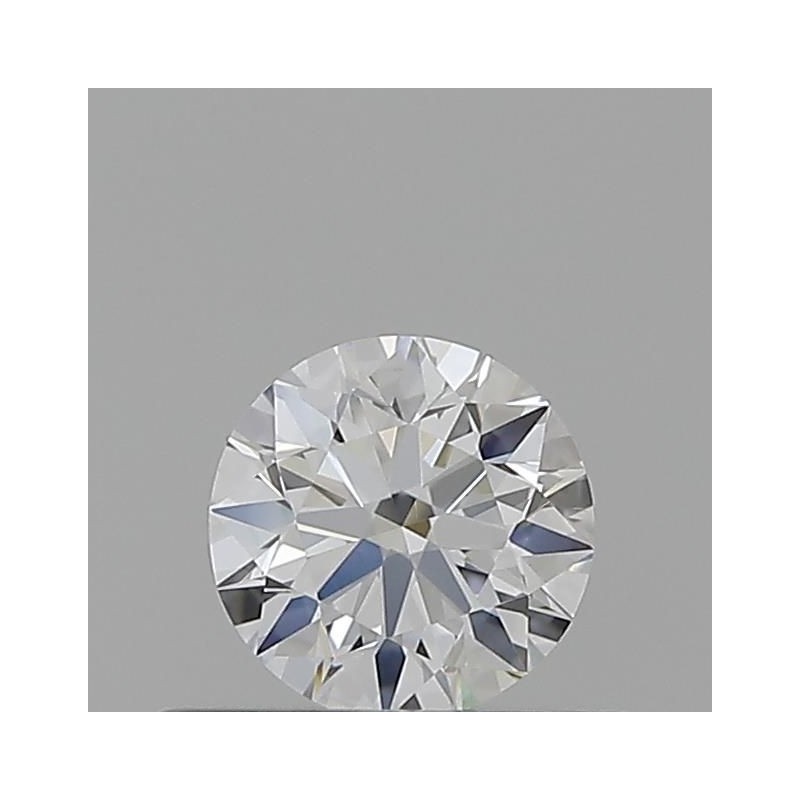 Diament szlif okrągły, 0.39ct, VVS1, E, GIA 3525197363 Diament szlif okrągły, 0.39ct, VVS1, E, GIA 3525197363