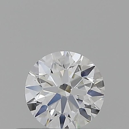 Diament szlif okrągły, 0.39ct, VVS1, E, GIA 3525197363