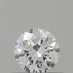 Diament szlif okrągły, 0.38ct, VVS1, D, GIA 1523197335