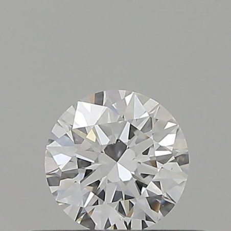 Diament szlif okrągły, 0.38ct, VVS1, D, GIA 1523197335