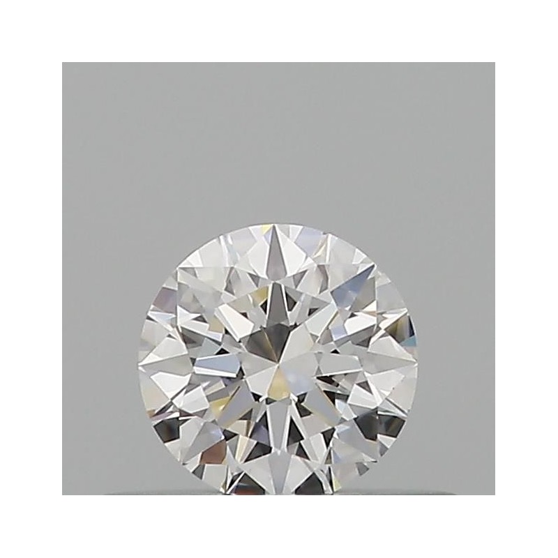 Diament szlif okrągły, 0.34ct, VVS1, D, GIA 6522295586 Diament szlif okrągły, 0.34ct, VVS1, D, GIA 6522295586