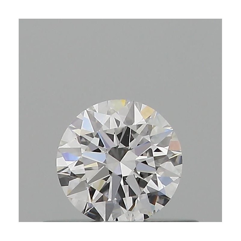 Diament szlif okrągły, 0.37ct, VVS2, D, GIA 3525197895 Diament szlif okrągły, 0.37ct, VVS2, D, GIA 3525197895