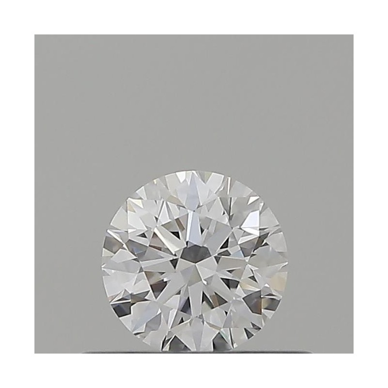 Diament szlif okrągły, 0.39ct, VVS2, D, GIA 6525197091 Diament szlif okrągły, 0.39ct, VVS2, D, GIA 6525197091