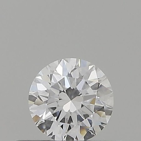 Diament szlif okrągły, 0.34ct, VVS1, D, GIA 2524197301