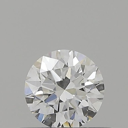 Diament szlif okrągły, 0.42ct, VVS1, E, GIA 5523295510