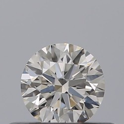 Diament szlif okrągły, 0.32ct, VS1, F, IGI 739508498